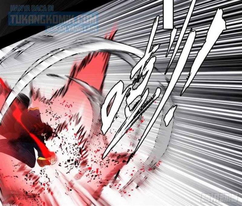 I’m An Evil God Chapter 292